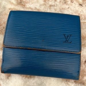 Louis Vuitton wallet